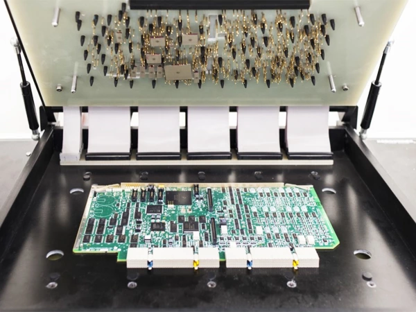 Talking About CT Function Test And ICT Electrical Component Test In PCBA Test