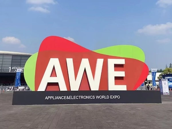 AWE APPLIANCE &ELECTRONICS WORLD EXPO