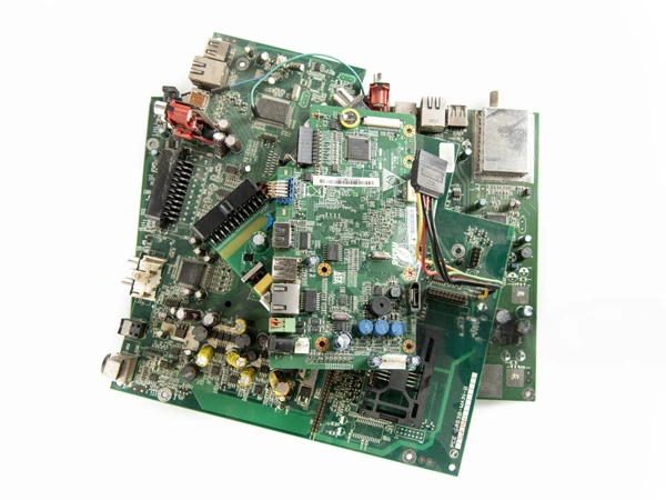 Circuit Board Classification