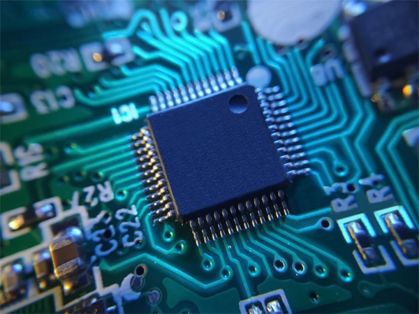 Circuit Board Composition