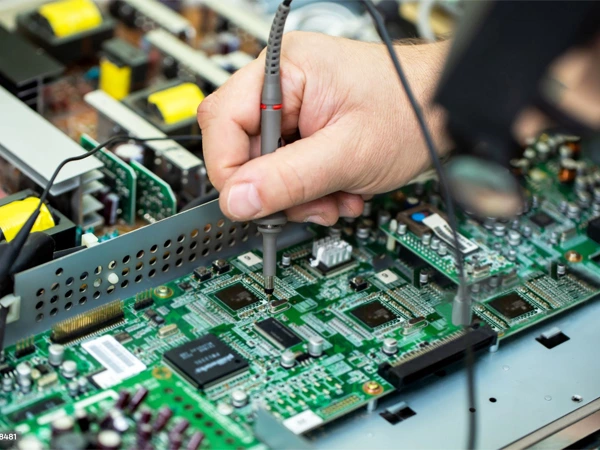 Circuit Board Maintenance Knowledge