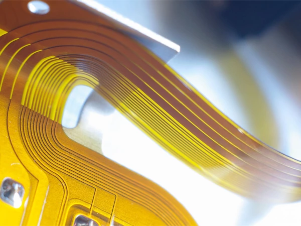 How Does FPC Patch Point Adhesive Reinforcement