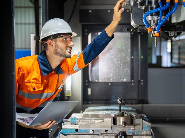 How Is CNC Milling Located In PCB Machining