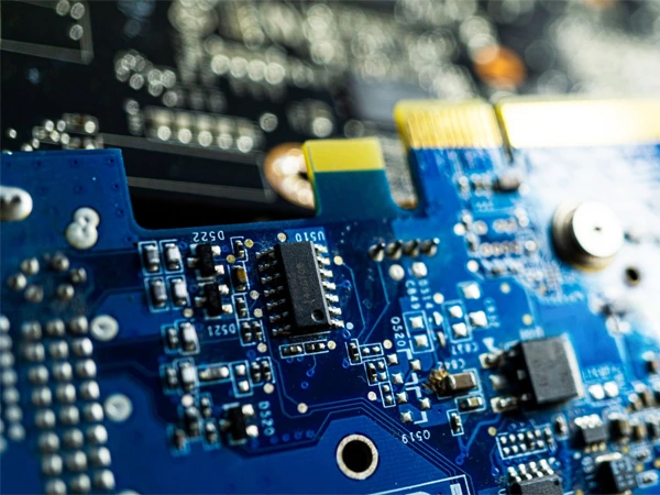 Introduction To Circuit Board