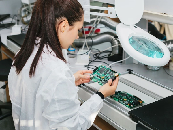 Printed Circuit Board Classification