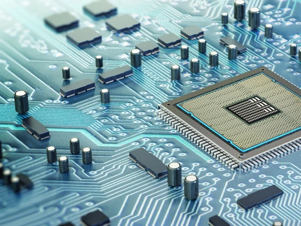 Printed Circuit Board Development