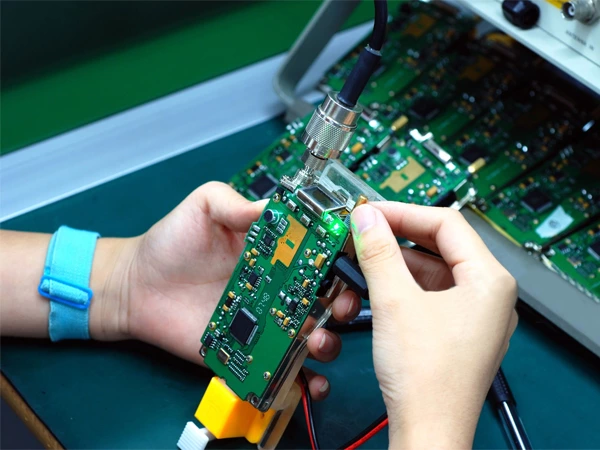 What Are The Main Processes Of PCBA Testing?