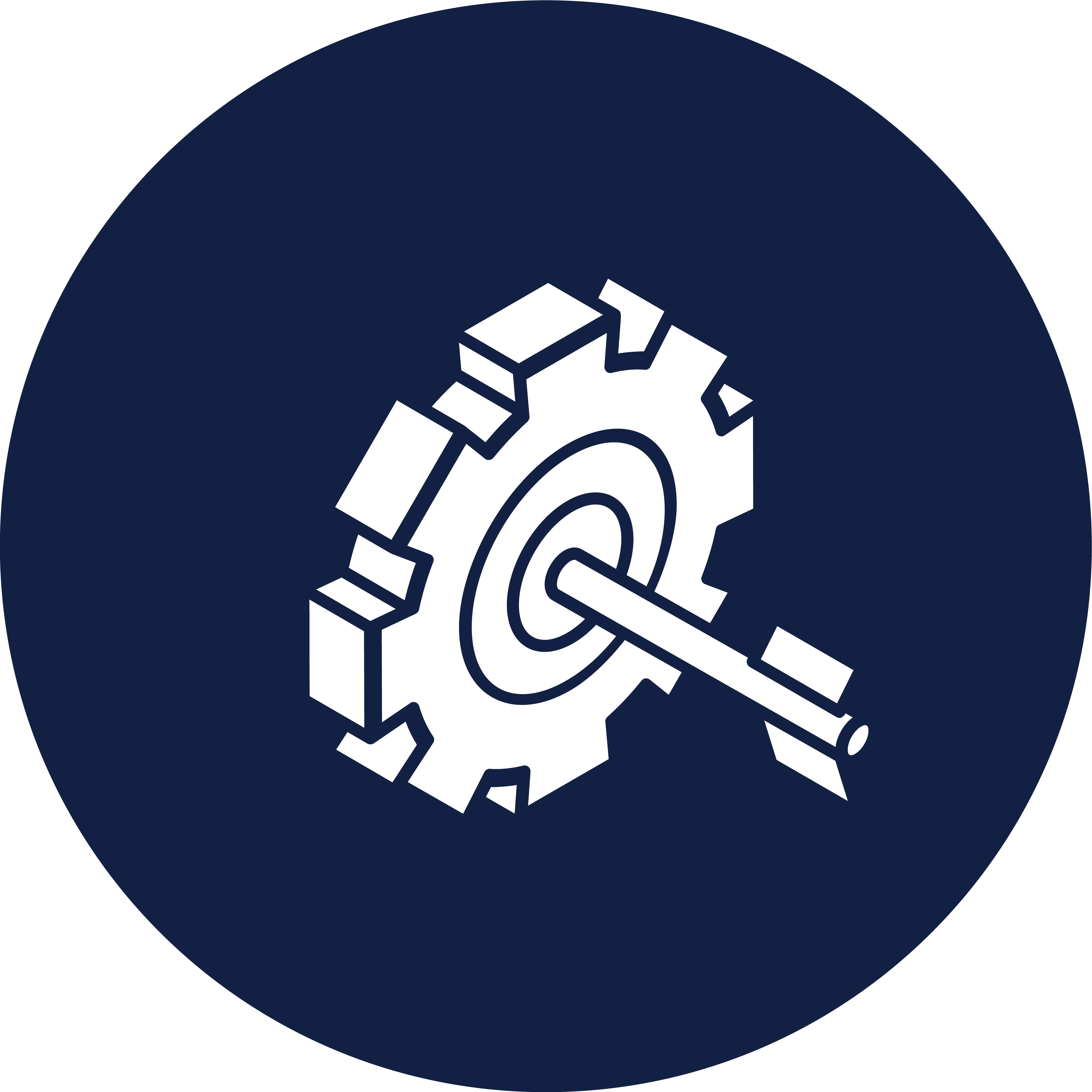 Automated Precision