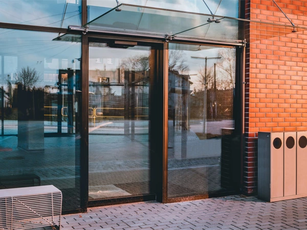 The Role of Circuit Boards in Automatic Door Systems: From PCBA to EMS