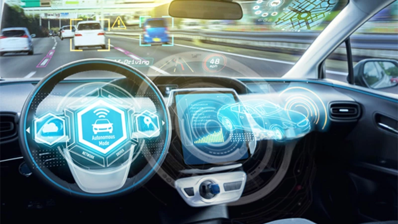 Automotive Electronics