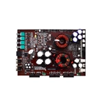 Custom Car Audio Amplifier PCBA