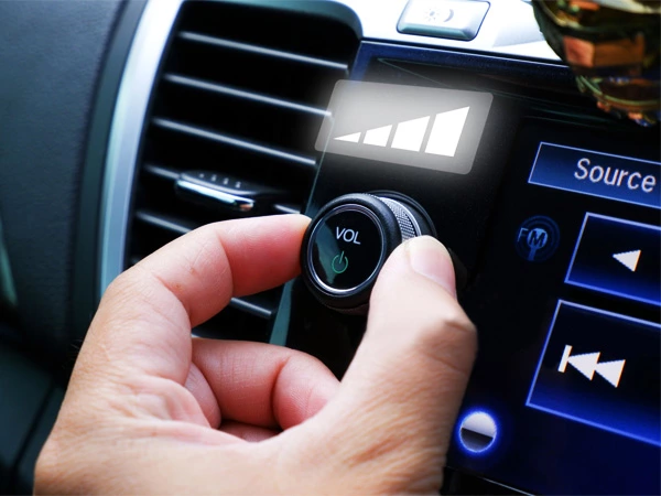The Five Extreme Challenges of Automotive-Grade Audio PCBAs: Can Your Board Pass These Tough Tests?