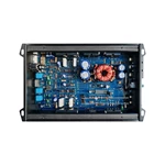Car Audio Amplifier PCBA Board with DSP