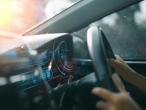 Green & Smart: The Twin Engines Powering the Future of Auto Electronics Manufacturing