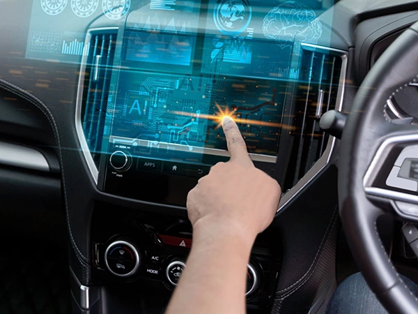 Green & Smart: The Twin Engines Powering the Future of Auto Electronics Manufacturing