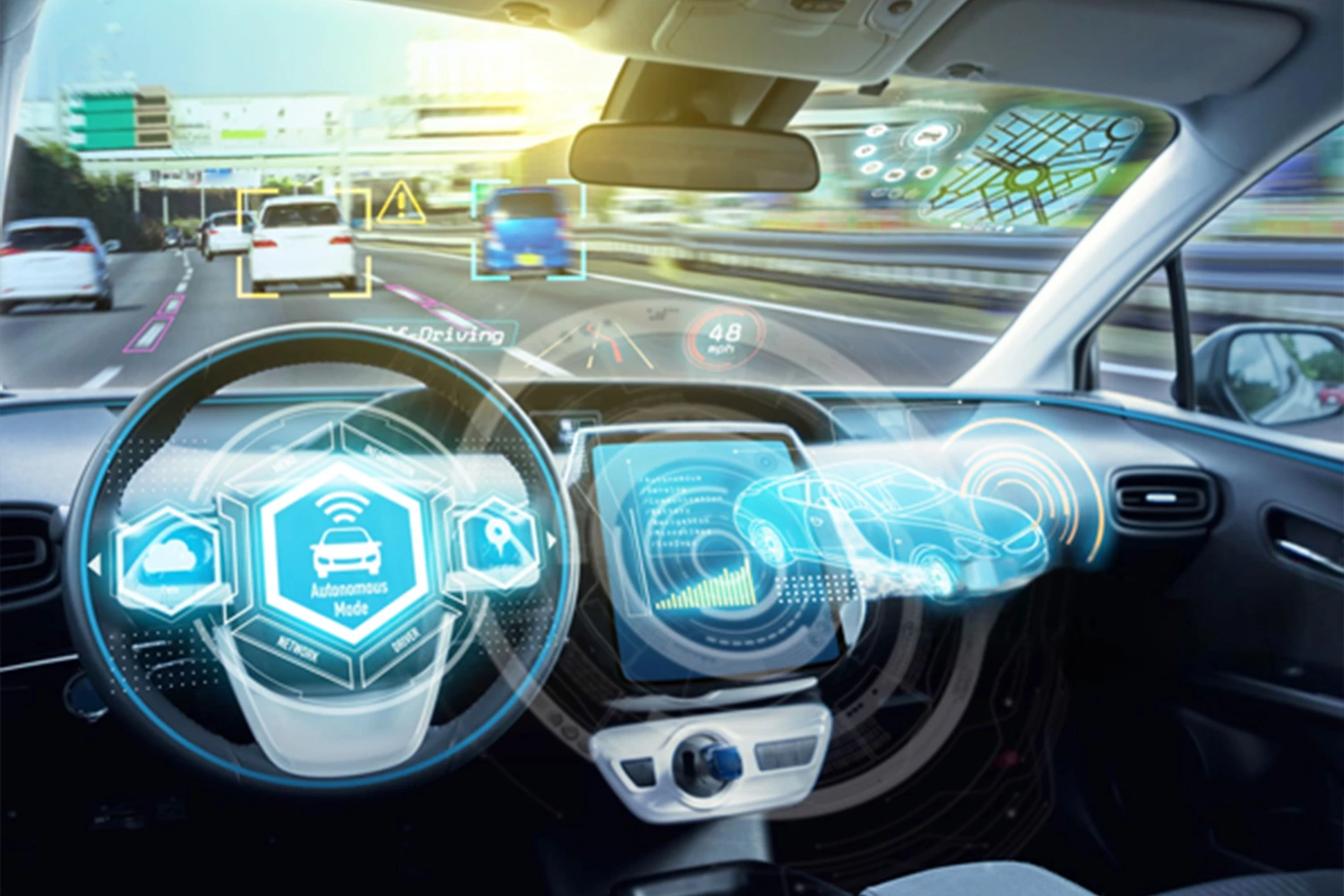 Automotive Electronics