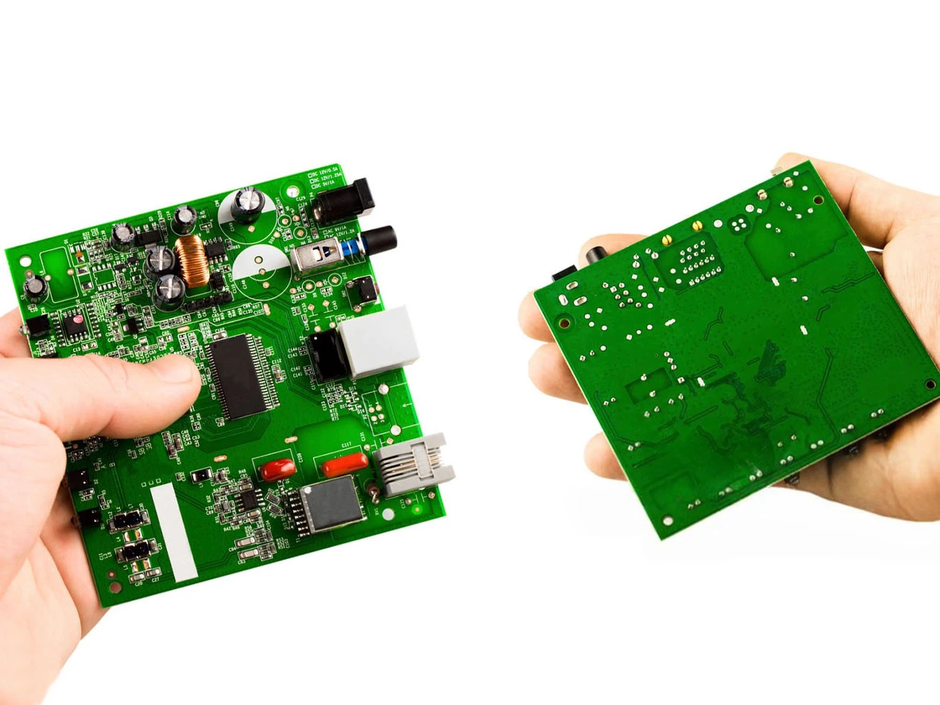 The Complete PCB Reverse Engineering Handbook: From Cloning to Prototyping - Processes, Techniques & FAQs
