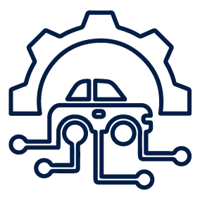State-of-the-Art Automotive PCBA Production