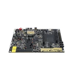 Automotive Audio PCB Assembly