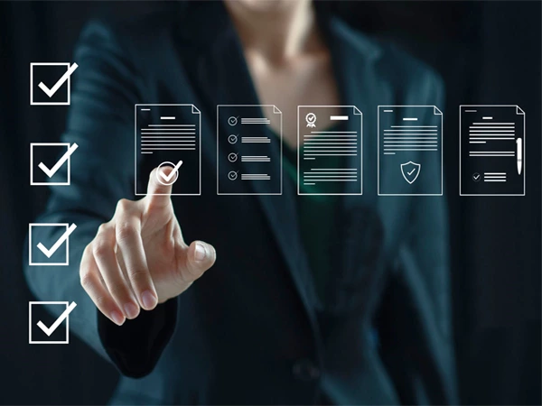Tecoo's Quality Control Process: From Inspection to Delivery