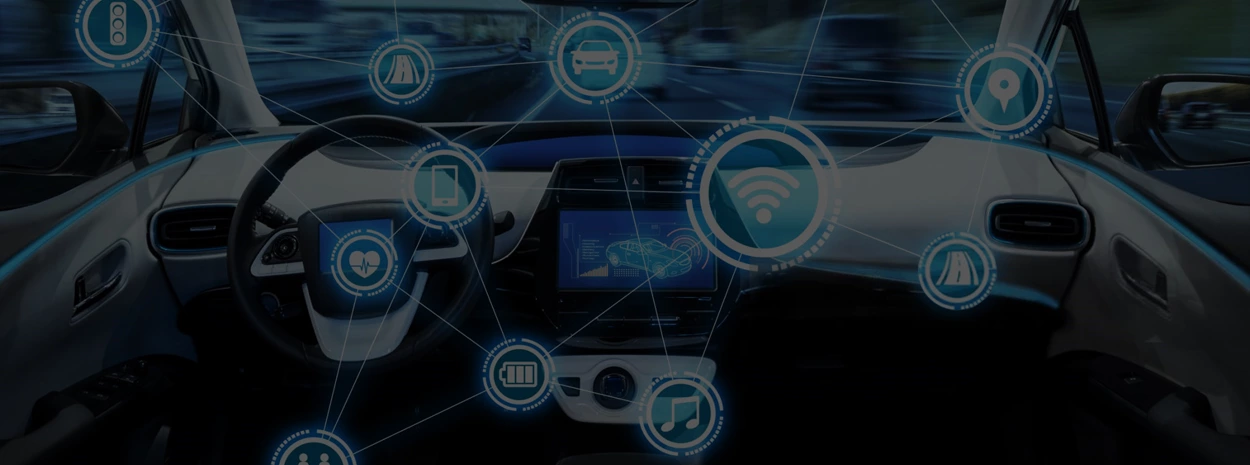 Automotive Electronics