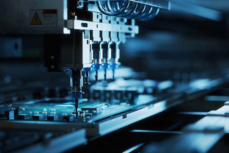 SMT or THT? How to Choose the Right PCB Technology for Your Next Project