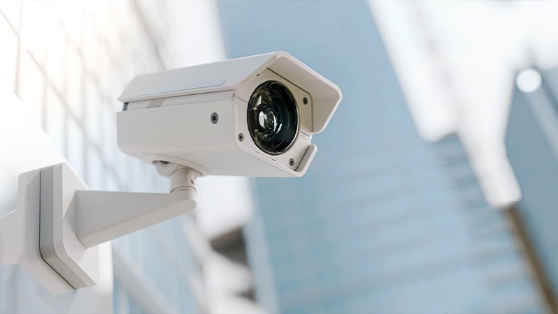 Security Electronics