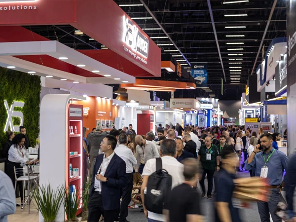 TECOO to Showcase Advanced EMS and PCBA Solutions at FIEE 2025 in Brazil