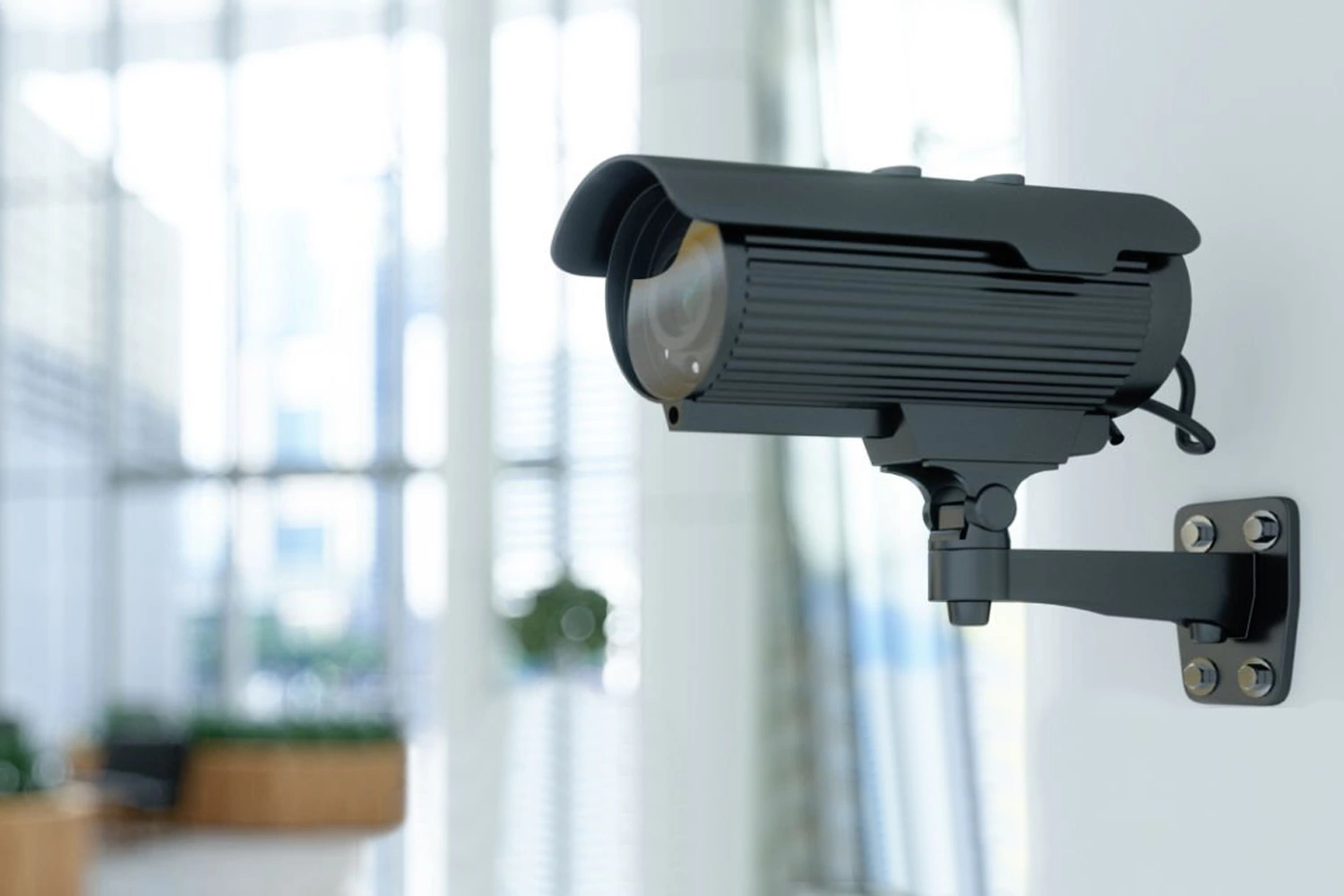 Security Electronics