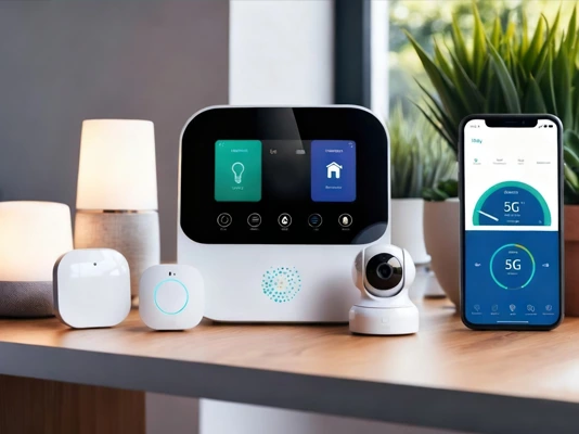 How Precision Electronics Manufacturing Ensures Reliable Smart Security Equipment