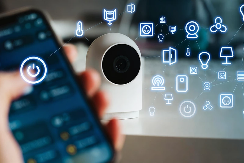 How Precision Electronics Manufacturing Ensures Reliable Smart Security Equipment