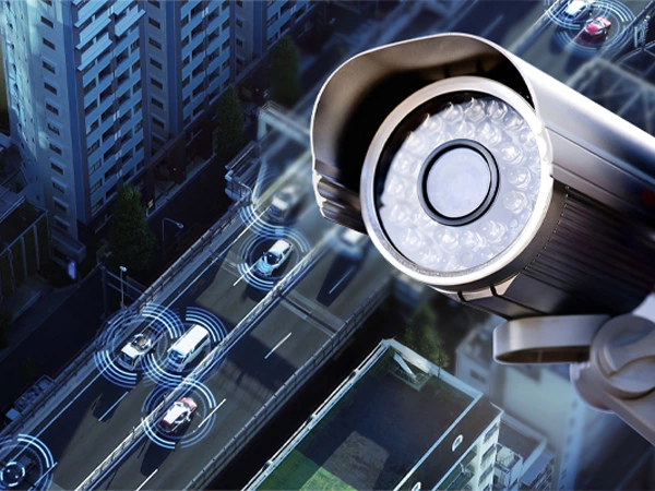 Global Security Electronics Market Trends: Technology, Growth, and Future Outlook