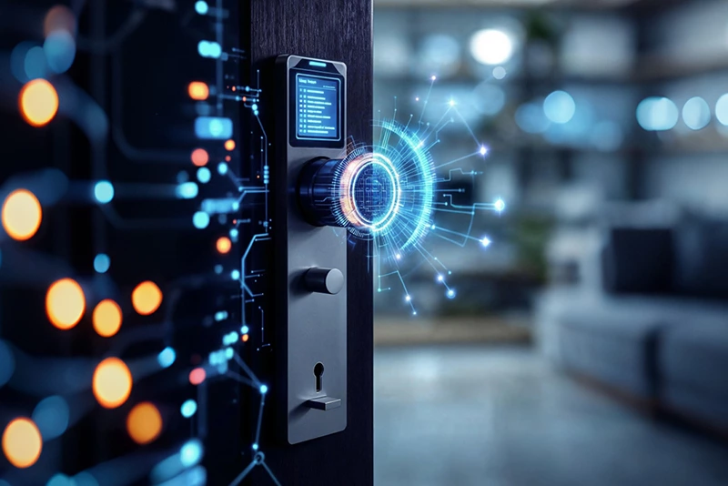 Global Security Electronics Market Trends: Technology, Growth, and Future Outlook