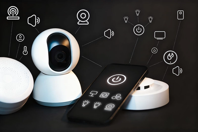 How Precision Electronics Manufacturing Ensures Reliable Smart Security Equipment