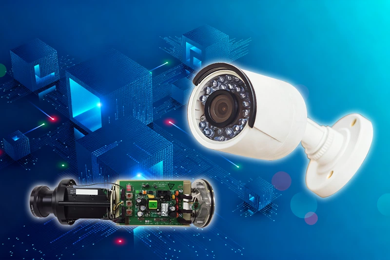 Global Security Electronics Manufacturing: How a Professional EMS Partner Drives Innovation