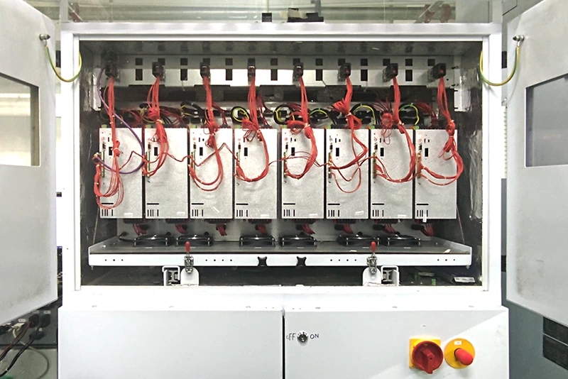 Global Security Electronics Manufacturing: How a Professional EMS Partner Drives Innovation