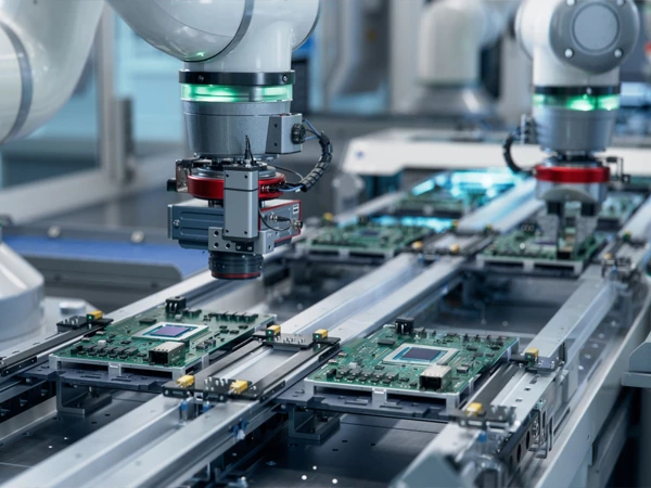 SMT vs. SMD vs. THT: TECOO's Comprehensive Guide to PCB Assembly Excellence