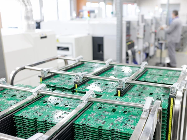 SMT vs. SMD vs. THT: TECOO's Comprehensive Guide to PCB Assembly Excellence