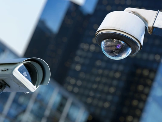 Global Security Electronics Manufacturing: How a Professional EMS Partner Drives Innovation