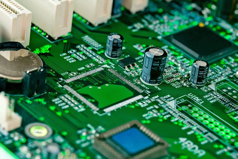 Reliable CCTV PCBA Manufacturing Solutions for Security & Surveillance Systems