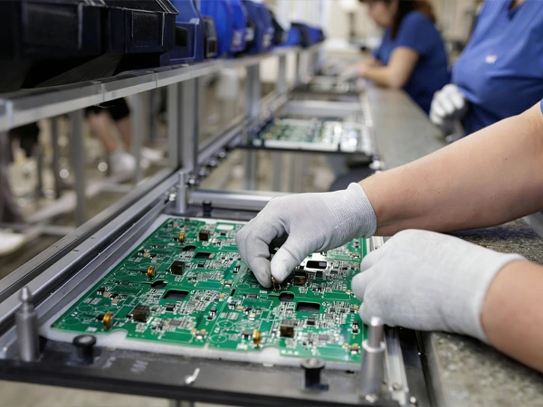 SMT Electronic Assembly Process Explained: How TECOO Ensures High-Reliability Manufacturing