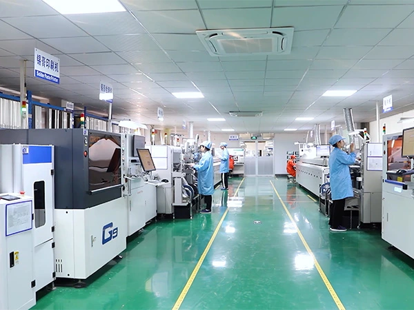 SMT Electronic Assembly Process Explained: How TECOO Ensures High-Reliability Manufacturing