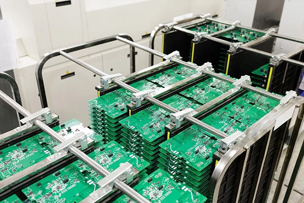 SMT Electronic Assembly Process Explained: How TECOO Ensures High-Reliability Manufacturing