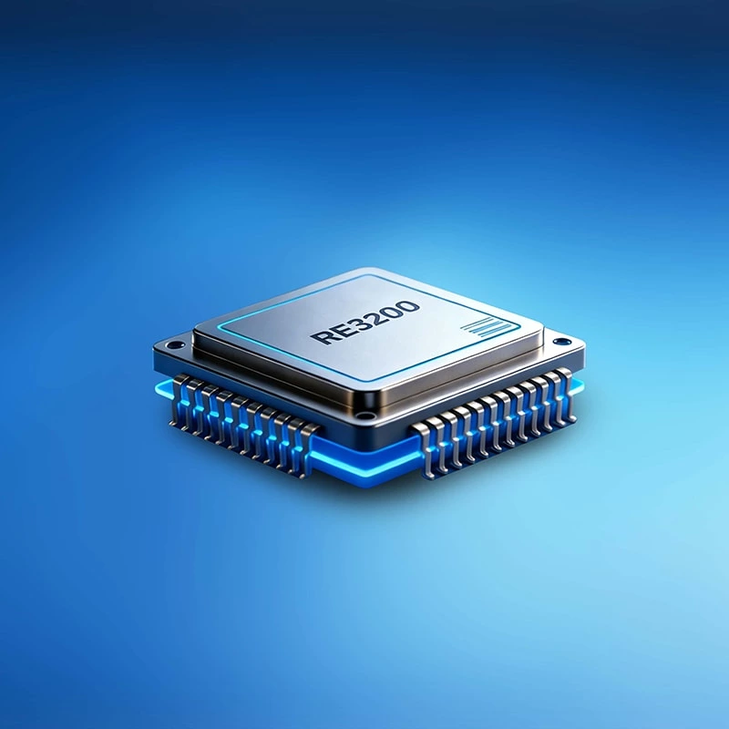 Security Electronics