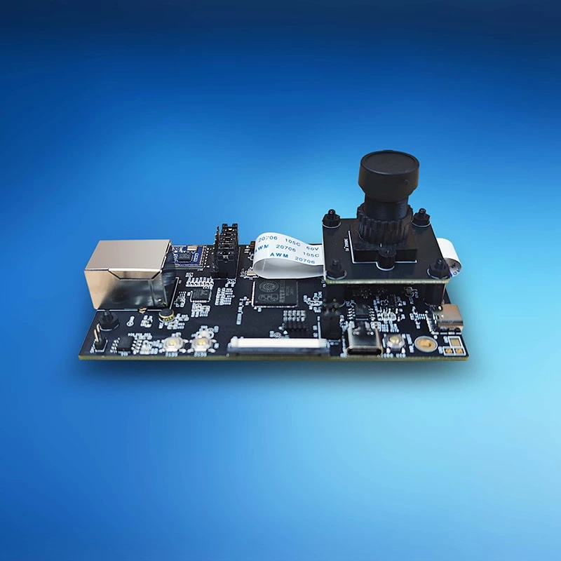 Security Electronics