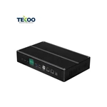 Smart Video Compression Box