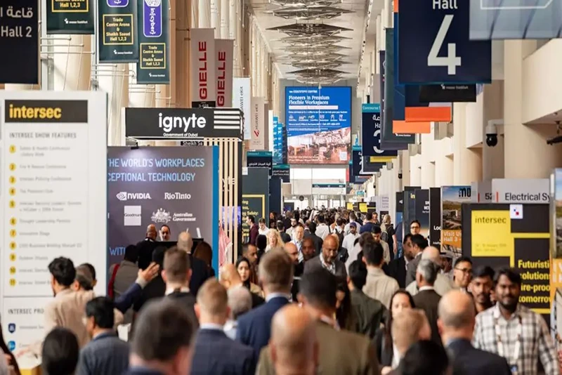 TECOO to Showcase Full-Spectrum PCBA Solutions at Intersec Dubai 2026