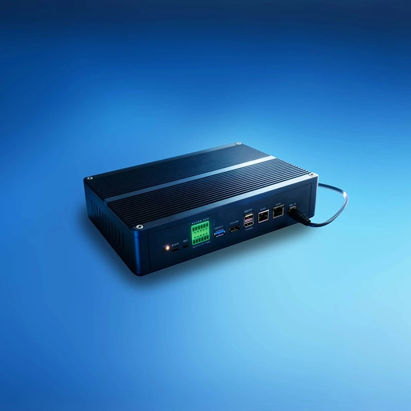 Security Electronics