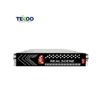 Smart Video Compression Box