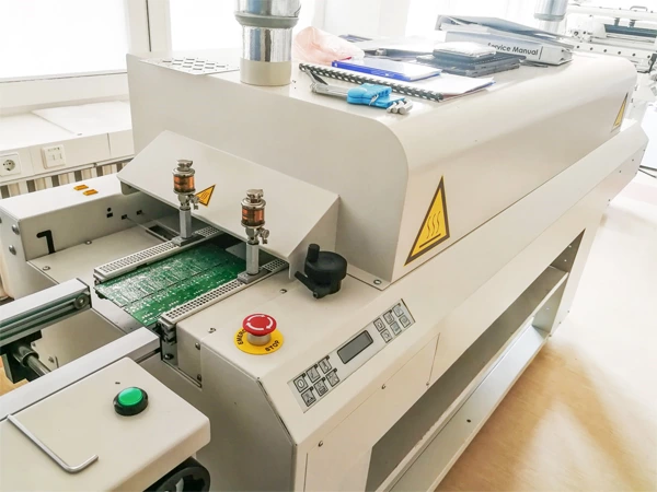 Mastering PCBA Reflow Soldering: The Ultimate Guide to High-Precision SMT